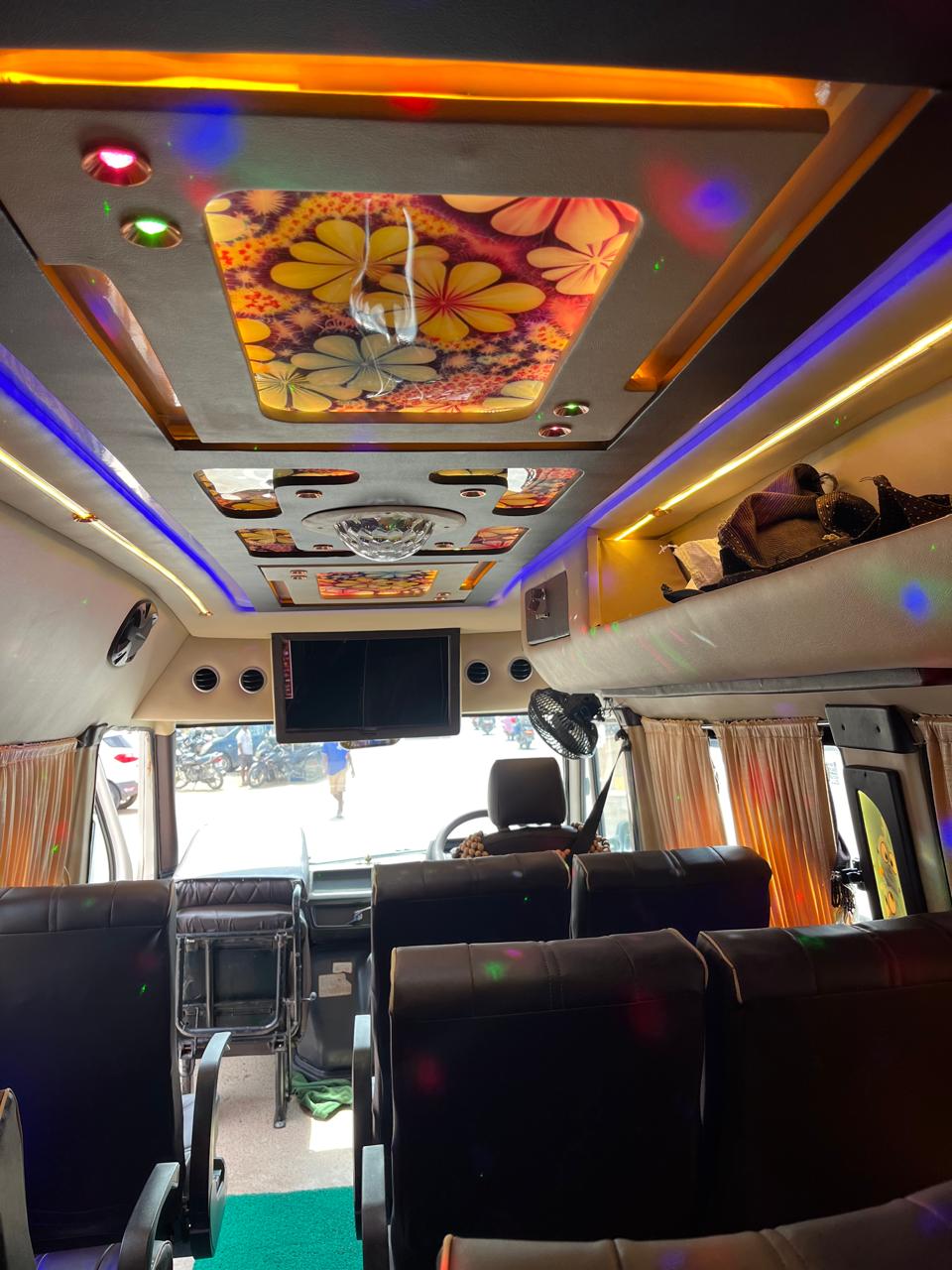 Wedding transportation