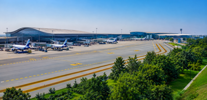 Airport transfer