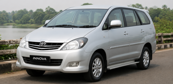 Highway road trip outstation